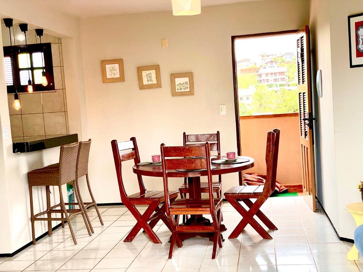 Apartamento Pertinho Do Beach Park アキラス エクステリア 写真